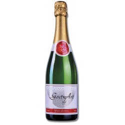 Wino musujące Gostart
